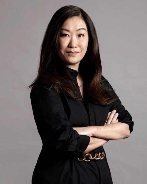 Yee May Leong, managing director, South Asia, Equinix