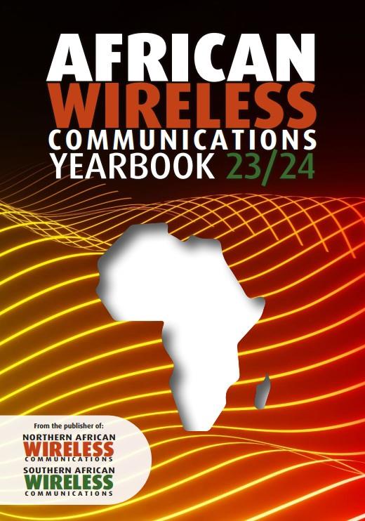 Download the complete African Wireless Communications Yearbook 2023