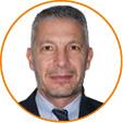 TCCA’s TETRA Industry Group, chaired by TCCA Board member
Francesco Pasquali