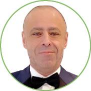Majdi Atout, senior consultant, APPLIOT