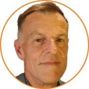 Kevin Graham, TCCA CEO