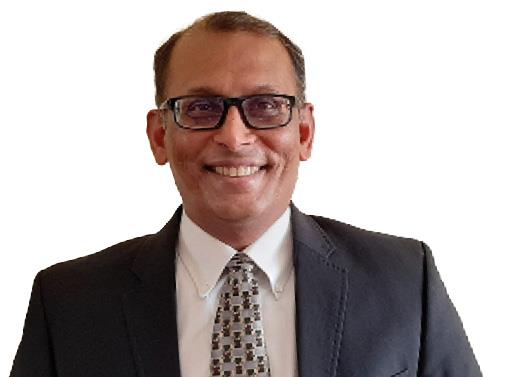 Seshan Krishnamurti