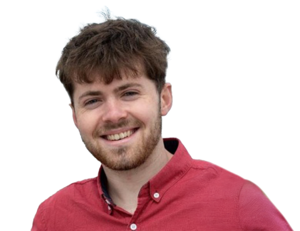 Luke Kehoe, Industry Analyst, Ookla