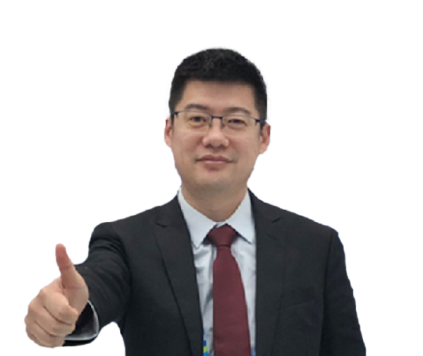 Chu Yanli,ZTE Corporation