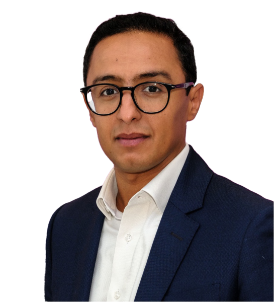 Al Mahdi Chakri, Nokia