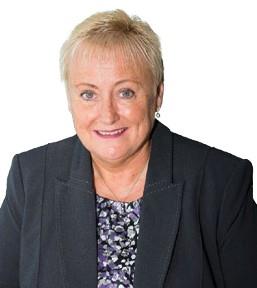Linda Clark, MD, Mobile Mark Europe
