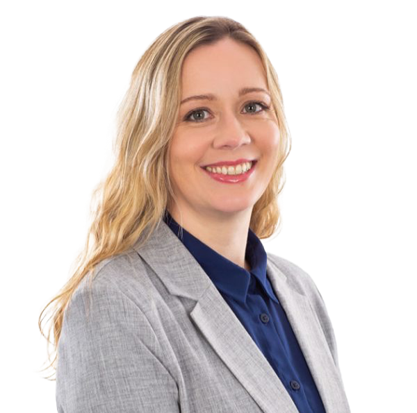 Julie Evans, TXO