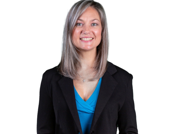 Yolandi Holm, EnviroServ