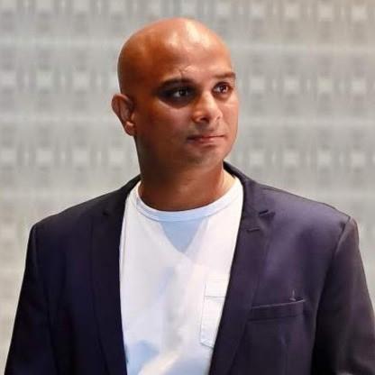 Anand Renukanand, F-Secure