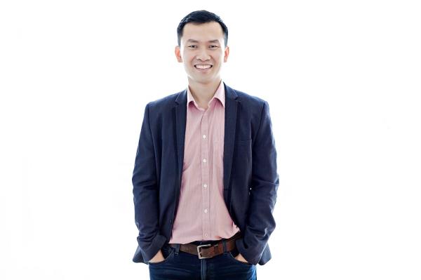 David Ng, Trend Micro