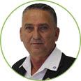 Kallie Carlsen, MD of Paratus South Africa