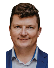 Maeson Maherry, Chief Operating Officer, Ascertia