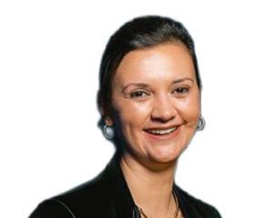 Majda Lahlou Kassi, Ericsson