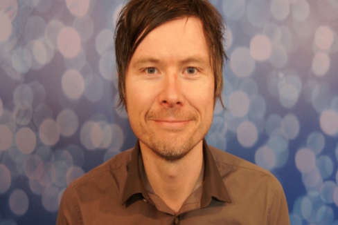 Neil McDonald, Core Network Operations, Executives & Finance, Networking, Support Team, Preseem