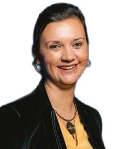 Majda Lahlou Kassi, Ericsson