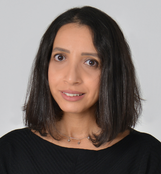 Safia Sayad, Head of Cloud & Network Services Sales, North & West Africa at Nokia