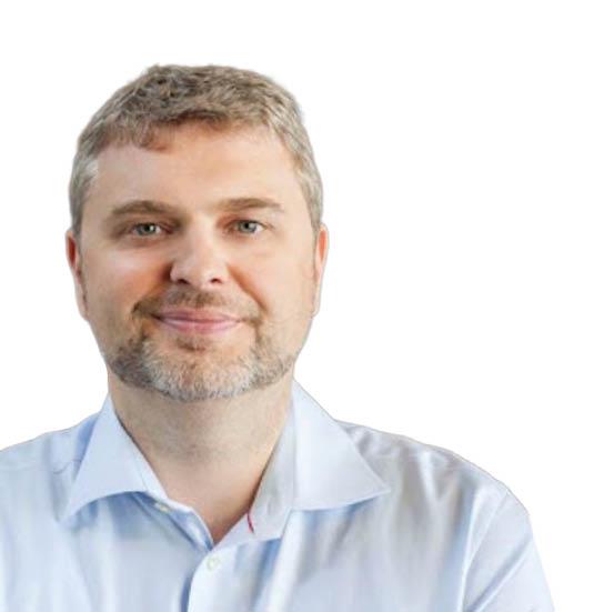 Gerrit Nagelhout,
COO, Preseem